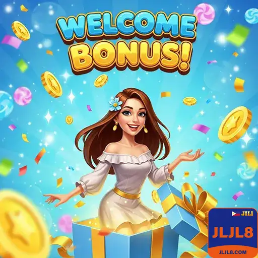 jljl8 Promotions