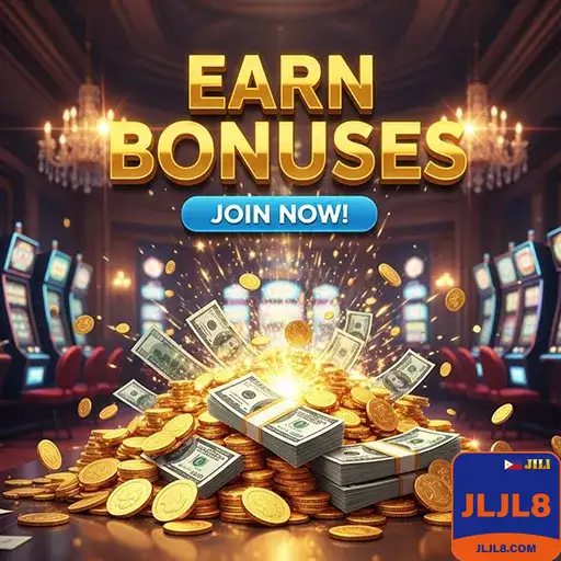 jljl8 bonus entretenimento online