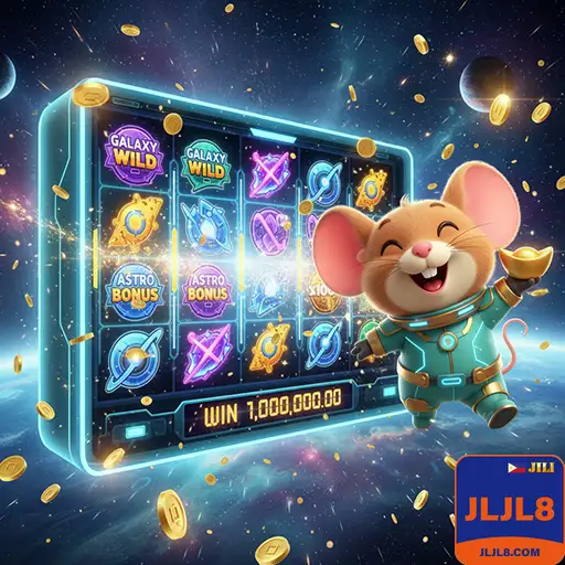 jljl8 Game