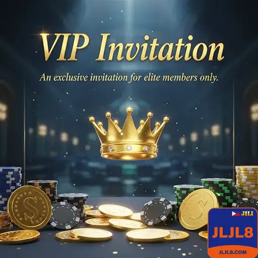 jljl8 VIP