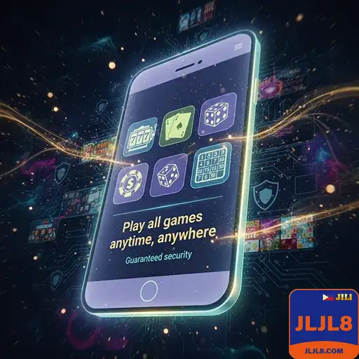 jljl8 App